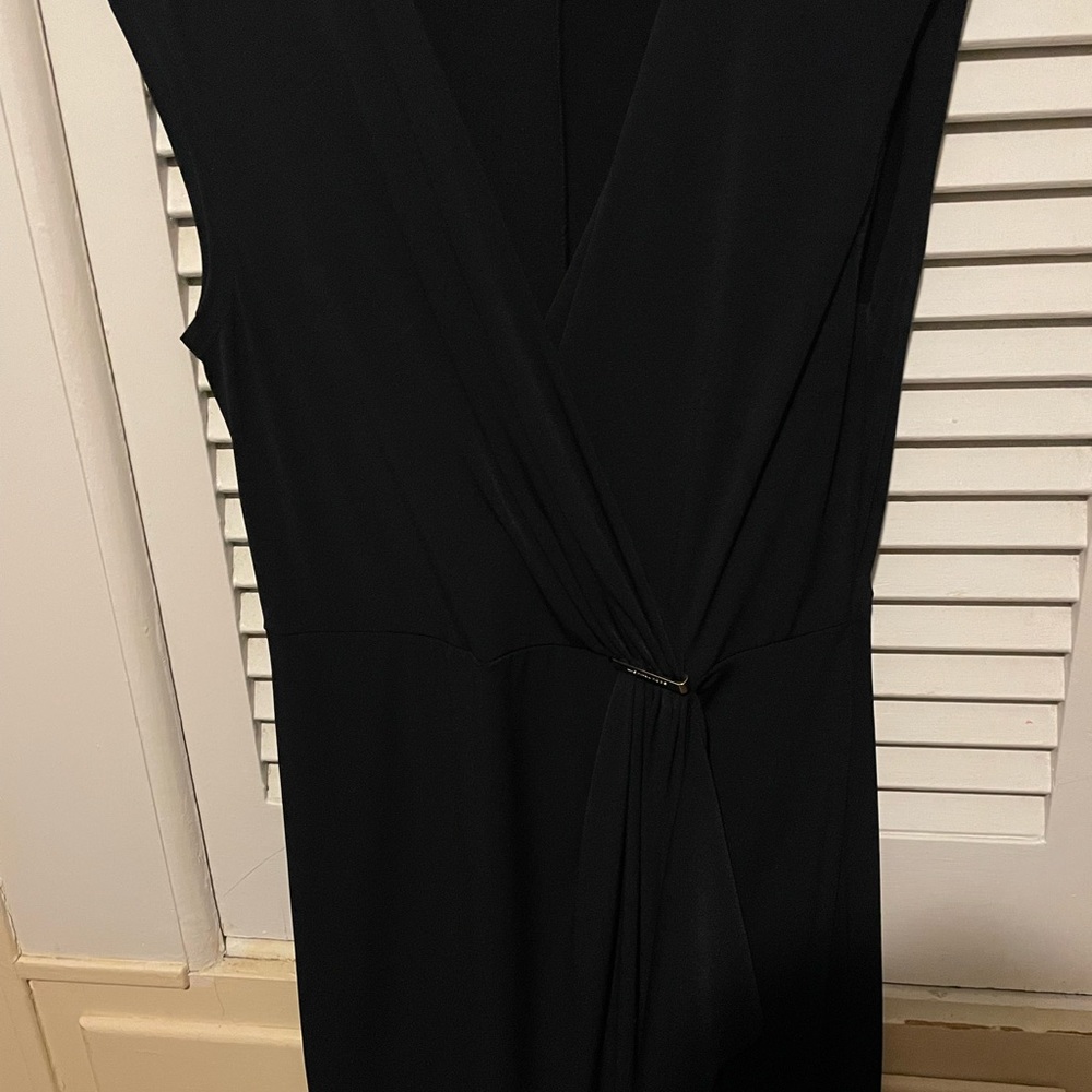 Michael Kors Dark blue dress